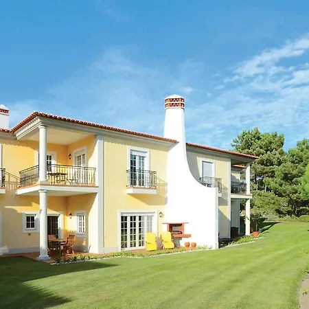 Prázdninový dům Casa Ari Praia del Rei