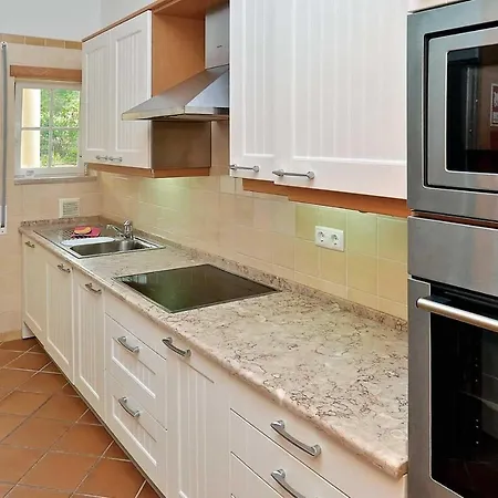 Prázdninový dům Casa Ari *